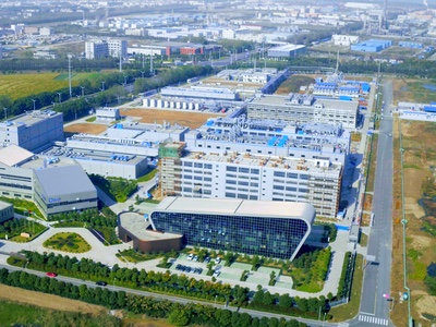 STA signs 5 year supply agreement with TESARO