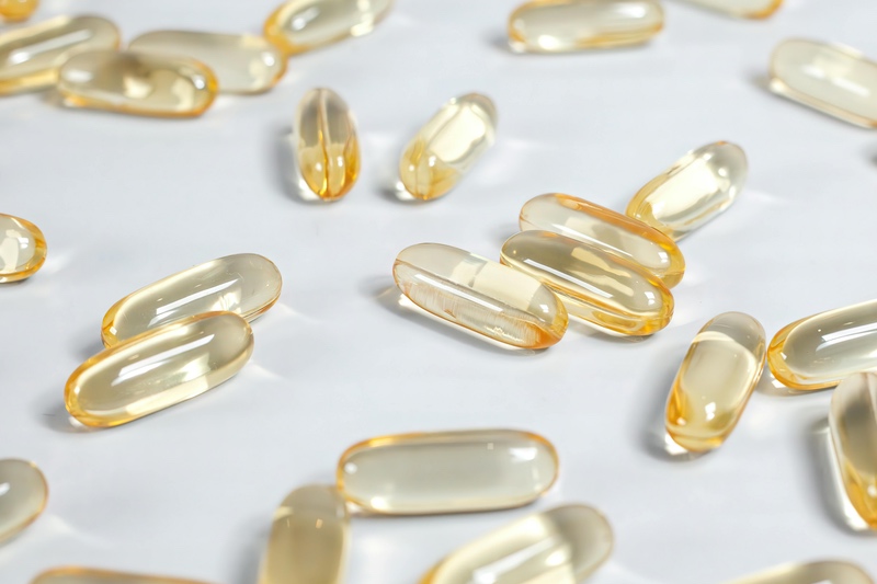 Stabilising softgel performance with an advanced gelatin solution