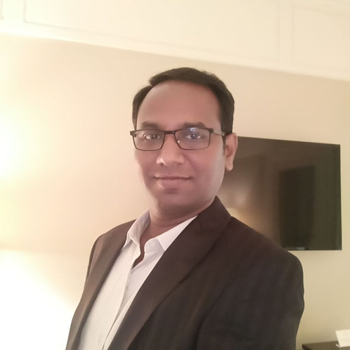 Dr Ramesh Jagadeesan