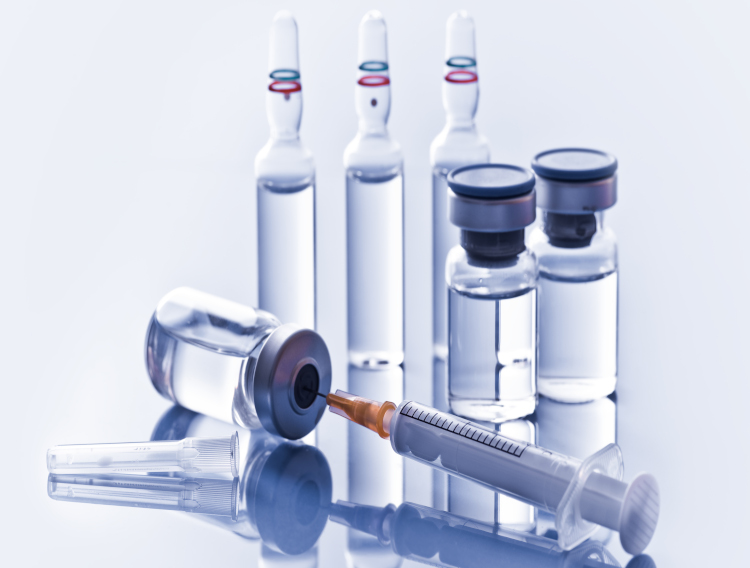 Stablepharma and BB-NCIPD collaborating on Td vaccine