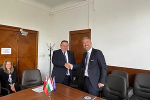 Stablepharma and Bul Bio sign agreement on Tetanus diphtheria vaccine
