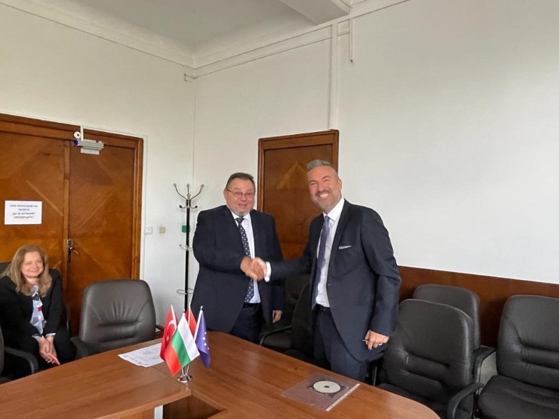 Stablepharma and Bul Bio sign agreement on Tetanus diphtheria vaccine