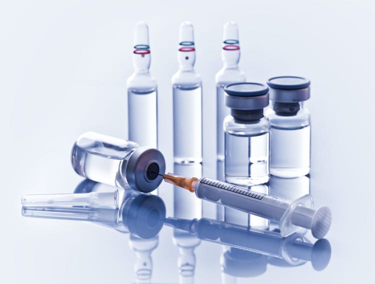 Stablepharma creates room temperature vaccine preservation technique