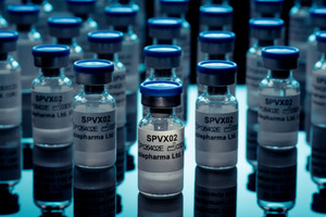 Stablepharma doses first participant in Phase IIb trial of fridge-free tetanus-diphtheria vaccine