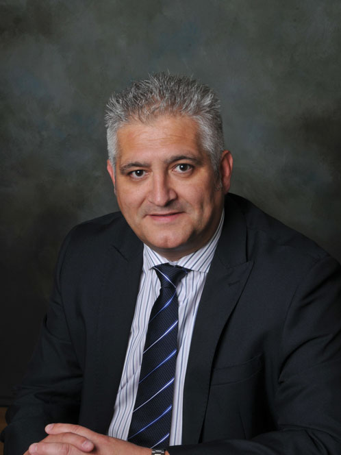 Rob Wood