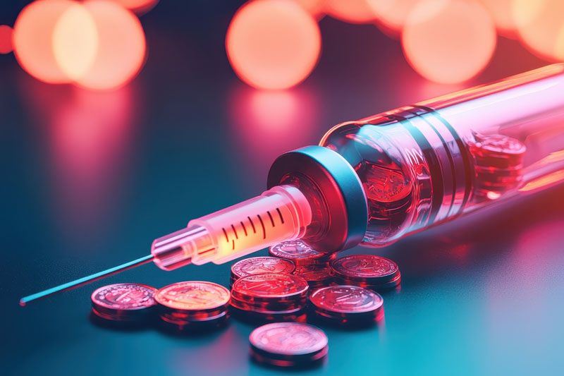 Stalicla secures financing to advance precision medicine neurodevelopmental disorder programmes