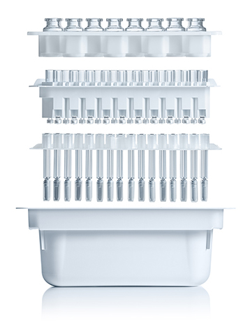 Standardised packaging solutions cut costs and mitigate contamination risks
