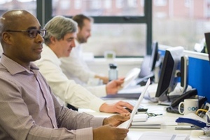 Standardising pharmaceutical builds