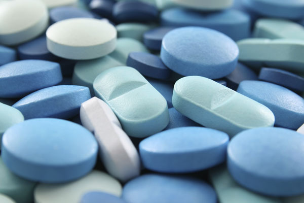Staying compliant and profitable in the pharmaceutical packaging process with checkweighing
