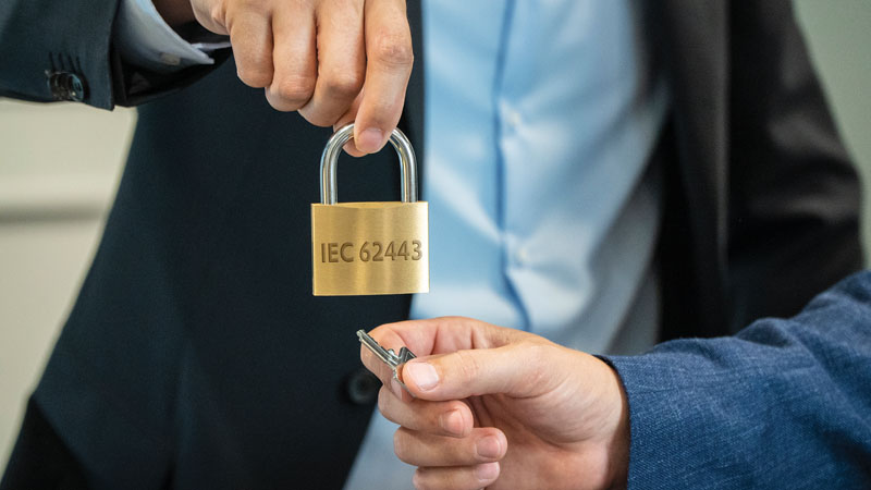 Staying secure in the smart era