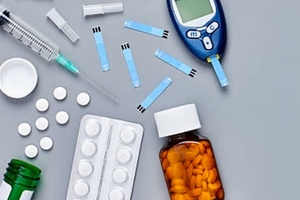 Steep rise in type 2 diabetes in South-East Asia