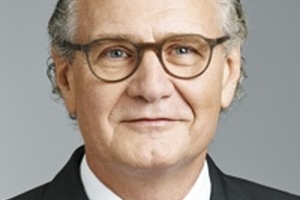 Stefan Oschmann is appointed as Executive Board Chairman of Merck