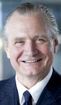 Stefan Oschmann takes over as President of IFPMA