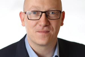 STEM Healthcare appoints CEO