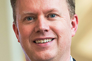 STEM Healthcare appoints Graham Morris as President of EU5