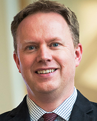 STEM Healthcare appoints Graham Morris as President of EU5