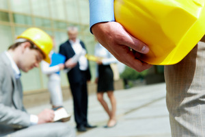 Steps to industrial social responsibility
