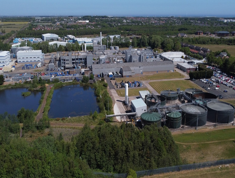 Sterling announces £10m Investment at Dudley, UK site