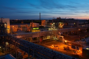 Sterling invests £6m in new milling micronisation and solid form facility