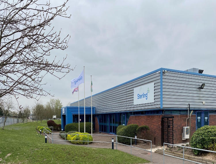 Sterling Pharma Solutions acquires ADC Bio