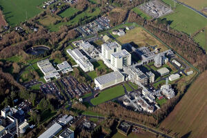 Sterling Pharma Solutions acquires Novartis Facility in Ireland