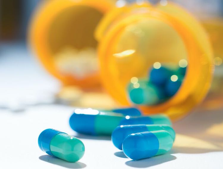 Sterling Pharma Solutions commences production of potential COVID-19 treatment