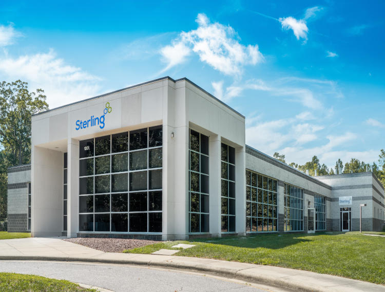 Sterling Pharma Solutions expands early phase development 
