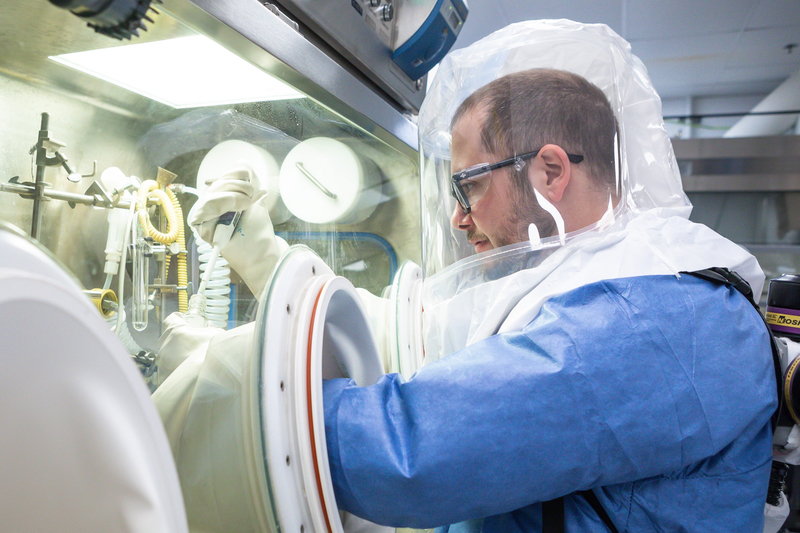 Sterling Pharma Solutions expands US ADC development and manufacturing capabilities