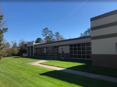 Sterling Pharma Solutions expands US presence