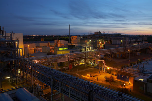 Sterling Pharma Solutions launches following management buyout