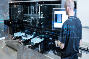Stevanato Group launches AI platform for accurate visual inspection