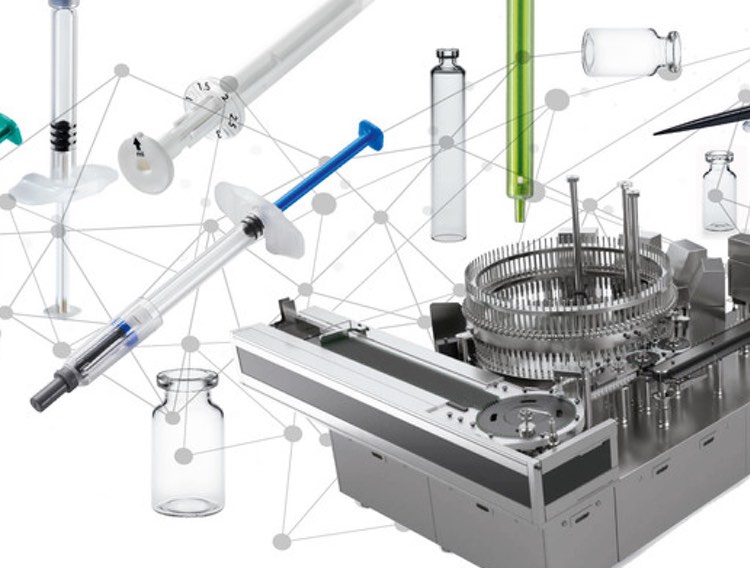 Stevanato joins forces with Pfeiffer on container-closure systems testing