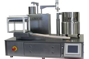 Stevanato signs agreement with Colanar for lab-scale fill & finish 