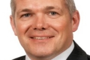 Steve Turley joins UCB as Managing Director for UK and Ireland
