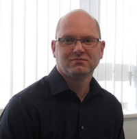 Steven Brimble appointed new Quality Manager for Cherwell
