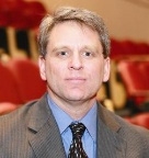 Steven Hagen role as vice president
