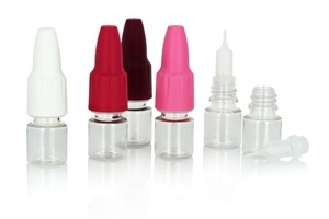 Stiplastics launches drop dispenser nozzle