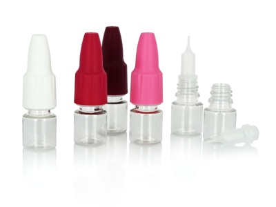 Stiplastics launches drop dispenser nozzle