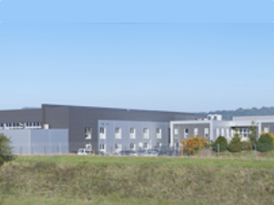 Stiplastics opens a new factory in France dedicated to the rise of e-health
