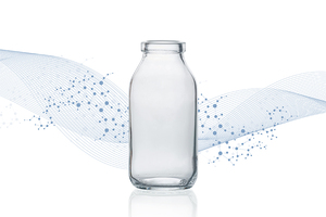 Stoelzle presents enhanced EcoSecur with improved hydrolytic resistance at CPHI Worldwide 2026
