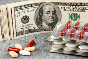 Strategic investment by Bain Capital, Kohlberg and Mubadala fuels PCI Pharma Services’ expansion