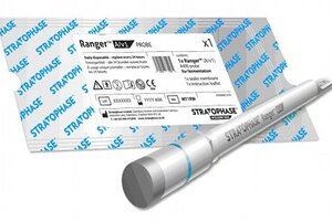 Stratophase Ranger enables automated batch feeding