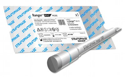 Stratophase Ranger enables automated batch feeding