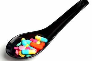 STREAM Core technology enables automatic inspection of pharmaceutical capsules
