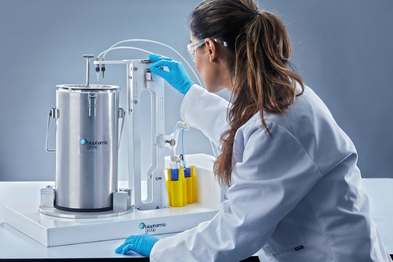 Streamline diagnostics and pharma R&D with precise, consistent lyobeads