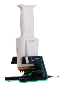 Streamlining biospecimen sample management