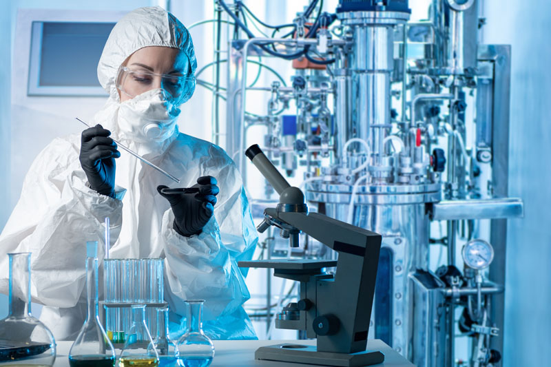Strengthening drug substance development with robust RSM strategies