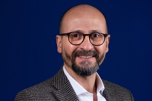 StromaCare appoints Georges Rawadi as CEO