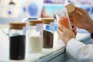 Strong line-up: Chemspec Europe 2019 gathers an array of industry experts 