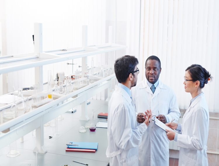 Study demonstrates way to target hard-to-treat cancer mutation